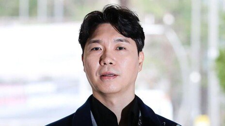 ‘출연료 수십억 횡령’ 박수홍 친형, 26일 대법원 최종 판단