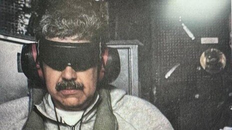 독재자 마두로 잡은 건 ‘인공지능’…미군 ‘확고한 결의’ 작전에 사용