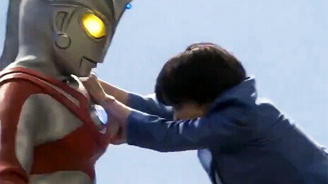 中 AI로 만든 ‘울트라맨-다카이치 격투 영상’…日 “저작권 침해”