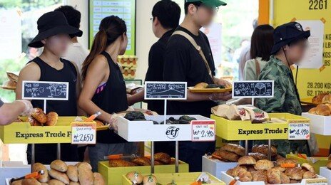 사업소득 양극화 심화…상하위 20% 격차 처음으로 100배 넘어