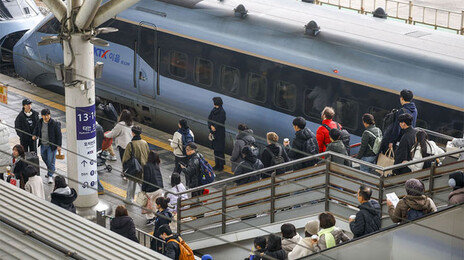 “통합시장? 도지사?” 선거 목전 통합 급물살에 혼란스러운 설 민심