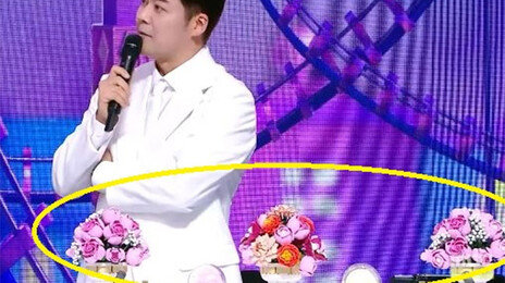 생화 밀어내는 ‘장난감 꽃다발’…“안 시들어” vs “농가 위기”