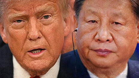 “中 산속 깊은 곳서 핵무기 부활 조짐”…뉴스타트 종료로 핵 군축 난항