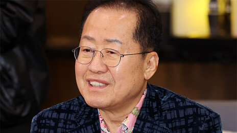 홍준표, 한동훈·배현진 겨냥?…“신의 저버린 배신자, 재기한 역사 없다”