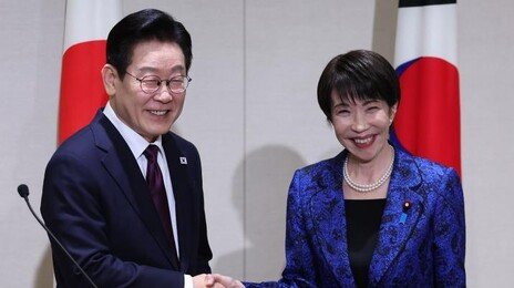 “日다카이치, ‘다케시마의 날’ 장관급 인사 파견 보류”