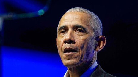 외계인 있다던 오바마…하루 뒤 “증거 없어”