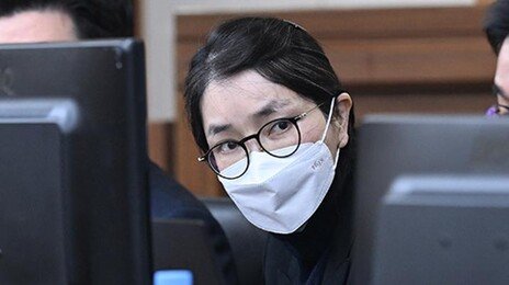 1억 그림-집사 게이트 ‘줄무죄’…사실상 7전 5패 김건희 특검