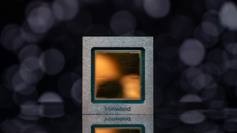 빅테크는 SW회사? AI 때문에 반도체도-안경도 만든다