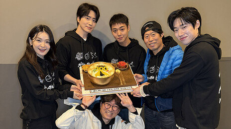 ‘왕과 사는 남자’ 300만 돌파…류승완표 ‘휴민트’ 100만 넘어