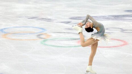 日 신예 나카이 ‘트리플 악셀’ 클린 연기로 쇼트 1위… 이해인 9위·신지아 14위[밀라노올림픽]