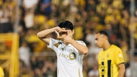 ‘겨울 프리시즌’ 보낸 손흥민, 첫 경기서 ‘흥민 타임’ 보여줬다