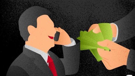 보이스피싱 조직 등친 ‘간 큰’ 사기범…가짜 신분증으로 추적 피해