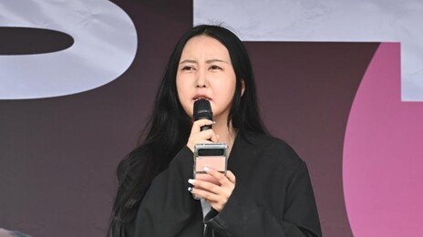 최서원 딸 정유라, ‘사기 혐의’ 재판 불출석해 구속