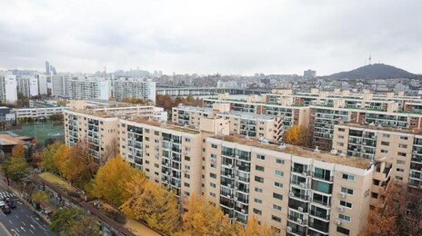 ‘압여목성’ 재건축 단지 시공사 선정 나선다…8만채 규모 추산