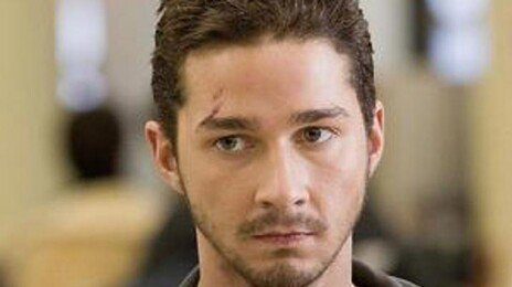 ‘트랜스포머 주인공’ 라보프, 폭행 혐의로 체포