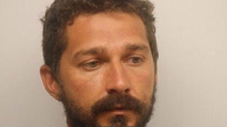 나가달라는 직원 폭행…‘트랜스포머 주인공’ 라보프 체포