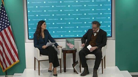 美 “中, 2020년 핵 실험…규모 2.75 지진 포착” 증거 공개