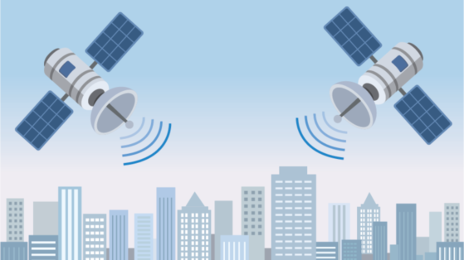 위성으로 대출 담보 확인-구리 생산량 예측… ‘우주 금융’ 경쟁