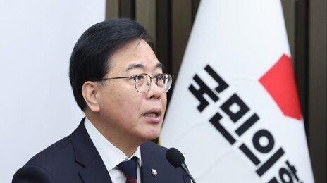 송언석 “李대통령은 오늘만 대충 수습하는 ‘오대수’ 대통령”