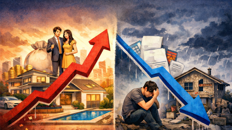 ‘부모 찬스’와 청년기 부동산, 자산 격차 갈랐다…16년 추적 결과