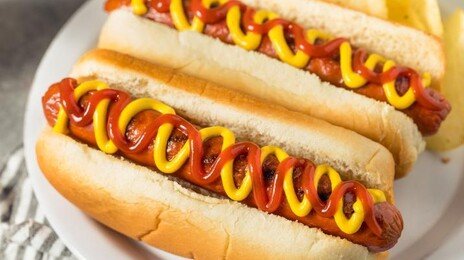 핫도그 1개 먹으면 ‘건강수명 36분 감소’? 숫자의 진실