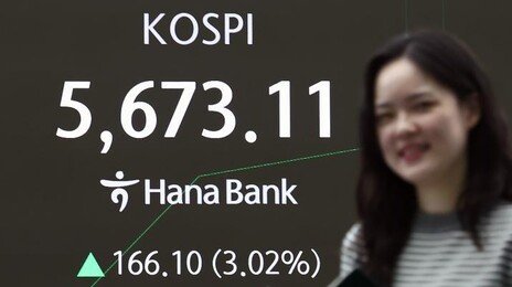 코스닥 급등에 매수 사이드카 발동…올해 2번째