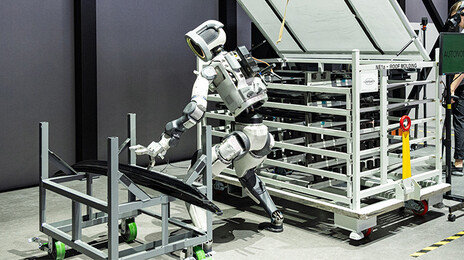 “2년이면 투자비 회수 가능”…아틀라스, 생산성 최대 ‘인간 3배’