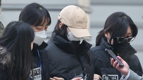 ‘모텔 연쇄살인’ 20대女, AI에 “수면제와 술을 같이 먹으면 죽나” 물어봐