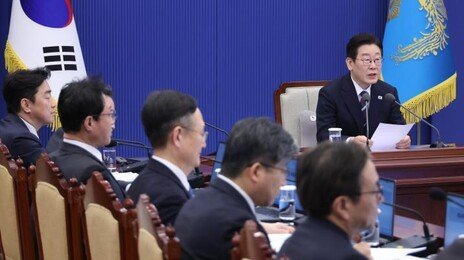 李 “촉법소년 연령 하향 여론 압도적…두 달 뒤에 결론”