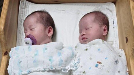 양수 터졌는데 병원 30곳이 거절…45㎞ 이동해 쌍둥이 순산