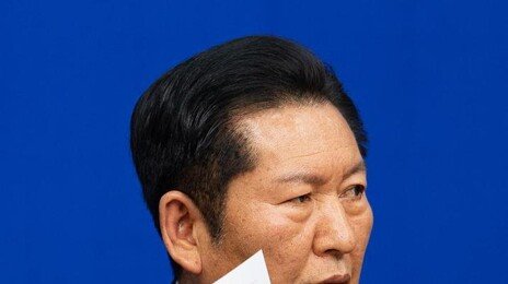 정청래 “사형 메시지 준비했는데, 못 읽게 됐다”… 靑은 별도 입장 안내