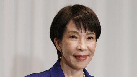 다카이치 “인도태평양의 등대 될것”… 中견제 방위력 강화 공언