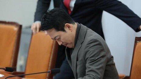 “尹어게인 공멸”에도 장동혁 입장 발표 미뤄… 국힘 내분 격화