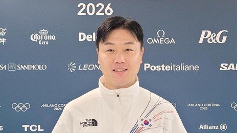 원윤종 IOC 선수위원 선출… 한국인 세 번째