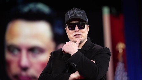 “스페이스X 기대감에 200% 급등”…블룸버그, 한국 증권주 ‘우회 투자’ 부각