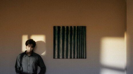 BTS RM 개인 소장품 공개…샌프란시스코 현대미술관서 개최