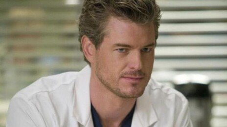 ‘그레이 아나토미’ 에릭 데인, 루게릭병으로 53세에 사망