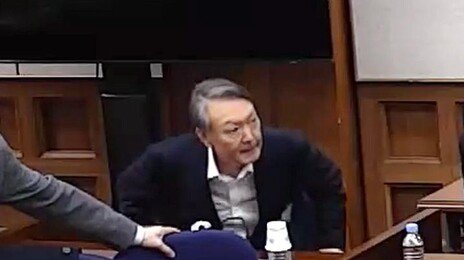 윤석열-한덕수-이상민 1심 재판부 모두 “12·3 비상계엄은 내란”