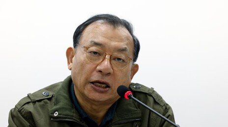 야상 입은 이정현 “당보다 지지율 낮은 현역 판갈이”…공천 칼바람 예고