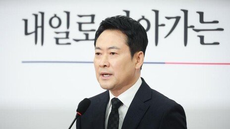 국힘 내부 ‘장동혁 사퇴론’ 부글부글…오세훈 독자 행보 시사도