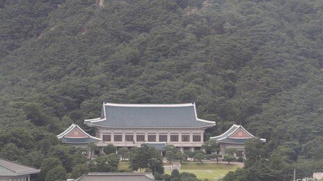 靑, 美관세 위법판결에 관계부처 회의 개최…“우호적 협의 이어나갈 계획”