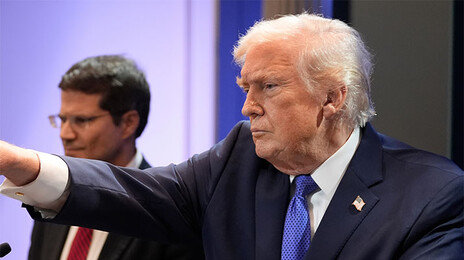 트럼프, 분노의 질주…“글로벌 관세 10%→15%로 인상”