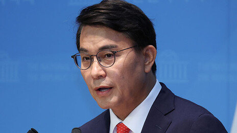 5선 윤상현 참회록 “당 사분오열 죄송…저부터 반성”