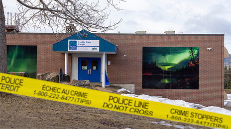 오픈AI, 총기난사범 계획 8개월 전 알고도 신고 안 했다