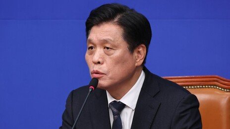 조승래 “8곳 단체장 ‘무능한 尹키즈’…6·3 선거서 퇴출할 것”