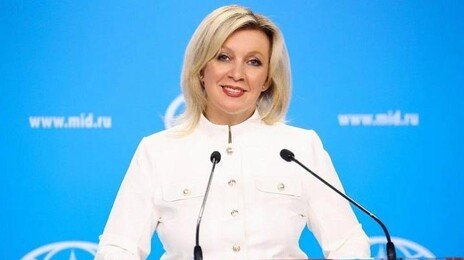 러 “한국, 어떤 식으로든 ‘우크라 무기 지원’ 동참하면 보복 조치”