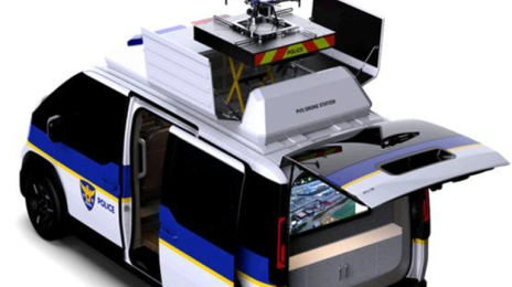 인파 속 흉기 바로 식별…서울에 ‘AI·드론 순찰차’ 뜬다