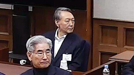 특검·尹 나란히 항소…‘계엄 결심 시점-공범 기준’ 2심서 재격돌