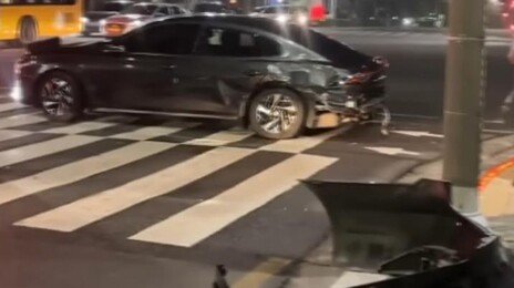 산불조심 대신 음주운전한 산림청장… 靑, 즉각 경질