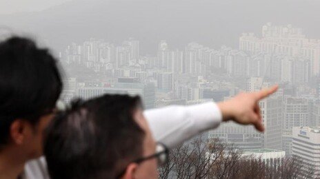 대출 막히니… 서울 집 살 때 ‘증여·상속자금’ 1년새 2배로